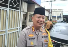 Polresta Yogyakarta Komitmen Kawal Dua Idulfitri dan Malam Takbir