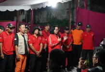 PDIP DIY Siapkan Tenaga Medis di 5 Posko Gotong Royong Mudik