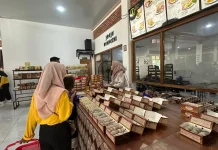 Libur Lebaran Jadi Momentum Maksimalkan Peluang Ekonomi di Sleman