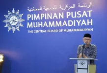 Haedar Nashir: Idulfitri Momentum Berbagi dan Memaafkan