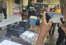 Risiko Kebocoran, Perlindungan Data Pribadi Penting Kala Berlebaran