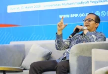 Musyawarah jadi Ruh Demokrasi di Indonesia