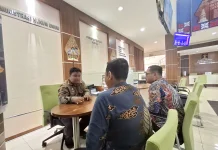 Tak Berlama-lama, Layanan Hukum Bakal Hadir Lagi Pekan Depan