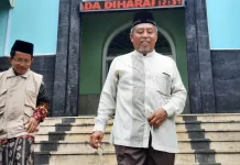 Berlebaran, Muhammadiyah Ingatkan Kebersihan Kala Berinteraksi dengan Anak