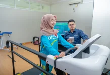 Magister Fisioterapi, Bakal Jadi Andalan Baru Unisa Yogyakarta