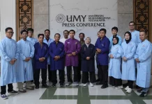 Teknisi Laboratorium UMY Raih Sertifikat BNSP