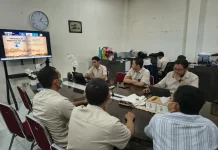 Sebanyak 129 Peserta Siap Ikuti SKTT PPPK Kemenham di DIY
