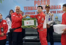 Berikut Layanan Posko PMI DIY yang Bisa Diakses Pemudik