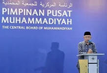 Momentum Idulfitri, Haedar Imbau Elit Bangsa Beri Keteladanan