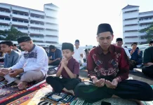Haedar Nashir: Media Sosial Harus Jadi Ajang Silaturahmi