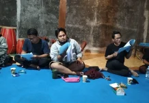 Seniman Godean Siapkan Festival Kethoprak Sleman 2026