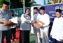 Sebanyak 1.381 WBP di DIY Terima Remisi Khusus Idulfitri