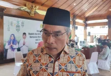 Bupati Bantul Tegaskan SPPG Wajib Benahi Sarana termasuk IPAL