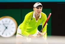 Elena Rybakina Bertemu Jessica Pegula di Perempat Final Miami Open 2026