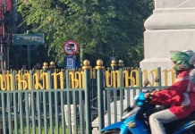 Menikmati Malioboro tanpa Ribet Cari Parkir, Ini Strategi Dishub Kota Yogyakarta