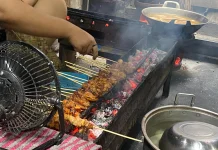 Wisata Kuliner Beringharjo saat Mudik, Cerita Hangat Perantau