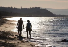 Hal yang Harus Diperhatikan saat di Pantai