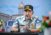 Jasa Raharja Catatkan Tren Positif Keselamatan Transportasi di Periode Lebaran