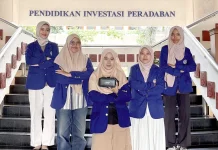 Mahasiswa UNY Kembangkan VR Berbasis Filosofi Jawa untuk Temukan Jati Diri