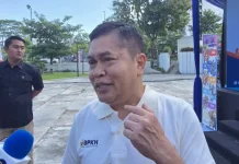 Pemkot Yogyakarta Godok Skema Pelaksanaan WFH Sehari dalam Sepekan