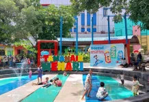 Taman Pintar Gandeng Hotel, Hadirkan Paket Bundling selama Libur Sekolah
