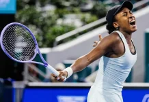Coco Gauff Melaju ke Semifinal Miami Open 2026