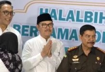WFH ASN Kota Yogyakarta, ​Hasto: Aneh jika Klaim BBM Tetap Tinggi