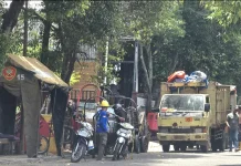 Sampah Lebaran Capai 20 Ton/hari, DLH Yogyakarta Pastikan Depo Aman