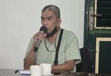JCW Ingatkan Wacana WFH Sehari Jangan Ganggu Aspek Pelayanan Publik
