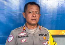 Prioritaskan Kenyamanan Pemudik, Ini Sejumlah Fasilitas di Pos Terpadu Tempel