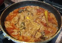 Rendang,  Ikon Diplomasi Kuliner Indonesia dan Daya Tarik Pariwisata