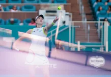 Elena Rybakina Raih Tiket Semifinal Miami Open 2026