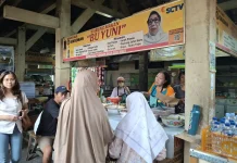 Libur Lebaran UMKM Yogyakarta Menggeliat, Perlu Diingatkan Perlindungan Merek