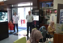 Edukasi KI untuk Komunitas Kreatif Bakal Digencarkan Agung Rektono Seto