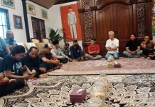 Sampah Masih Jadi Momok, Ganjar dan Arus Bawah Siap Bantu Yogyakarta