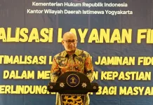 Memahami Fidusia, Jaminan tanpa Harus Kehilangan Barang