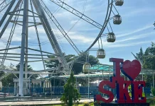 Pergantian Manajemen, Sindu Kusuma Edupark Bakal Fokus Revitalisasi Wahana