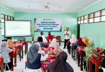 Mengakses Layanan Posbankum di Yogyakarta, Begini Caranya