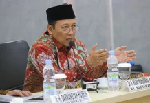 Rencana Pembelajaran Daring Batal, Senator RI Sampaikan Kritik