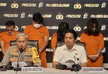 Jangan Sepelekan Jejak Digital, Miliki Efek Jangka Panjang