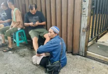 Tukang Pijat Keliling di Malioboro di Serbu Wisatawan