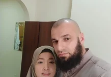 Lebaran di Perancis: Diantara Keberagaman Beragama