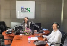 Generasi Muda, Yuk Sopan di Ruang Publik