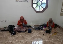 Produk Peci Batik Jogokaryan Tembus Pasar Nasional, Bidik Peluang Internasional