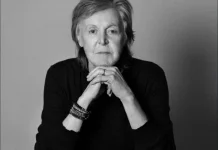 Paul McCartney Umumkan Album Baru 'The Boys of Dungeon Lane'