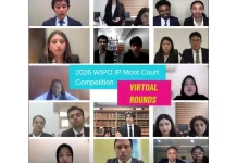 FH UII Jadi Satu-satunya Wakil Indonesia di WIPO IP Moot Court 2026