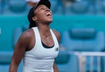 Coco Gauff Raih Tiket Partai Puncak Miami Open 2026