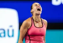 Bermain Ketat, Sabalenka ke Semifinal Miami Open Pasca Taklukkan Rybakina