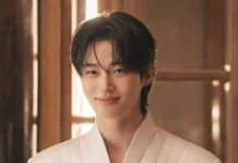 Byeon Woo Seok Ungkap Perannya sebagai Pangeran Kesepian dalam Perfect Crown