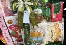 Bisnis Hampers di Yogyakarta Meraup Untung Besar Kala Lebaran